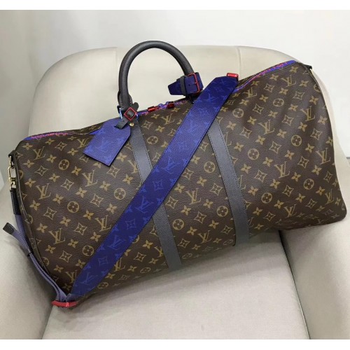 Louis Vuitton Travel Bag 007